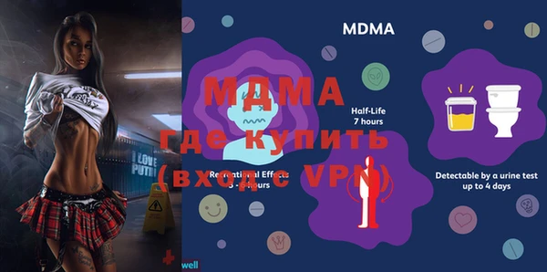 мдпв Бородино